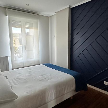 Casa Azul Santa Katalina Lejlighed Mundaka Eksteriør billede