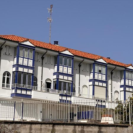 Casa Azul Santa Katalina Lejlighed Mundaka Eksteriør billede