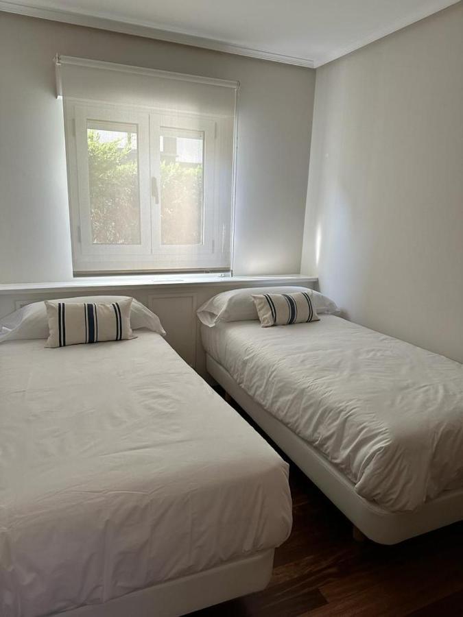 Casa Azul Santa Katalina Lejlighed Mundaka Eksteriør billede