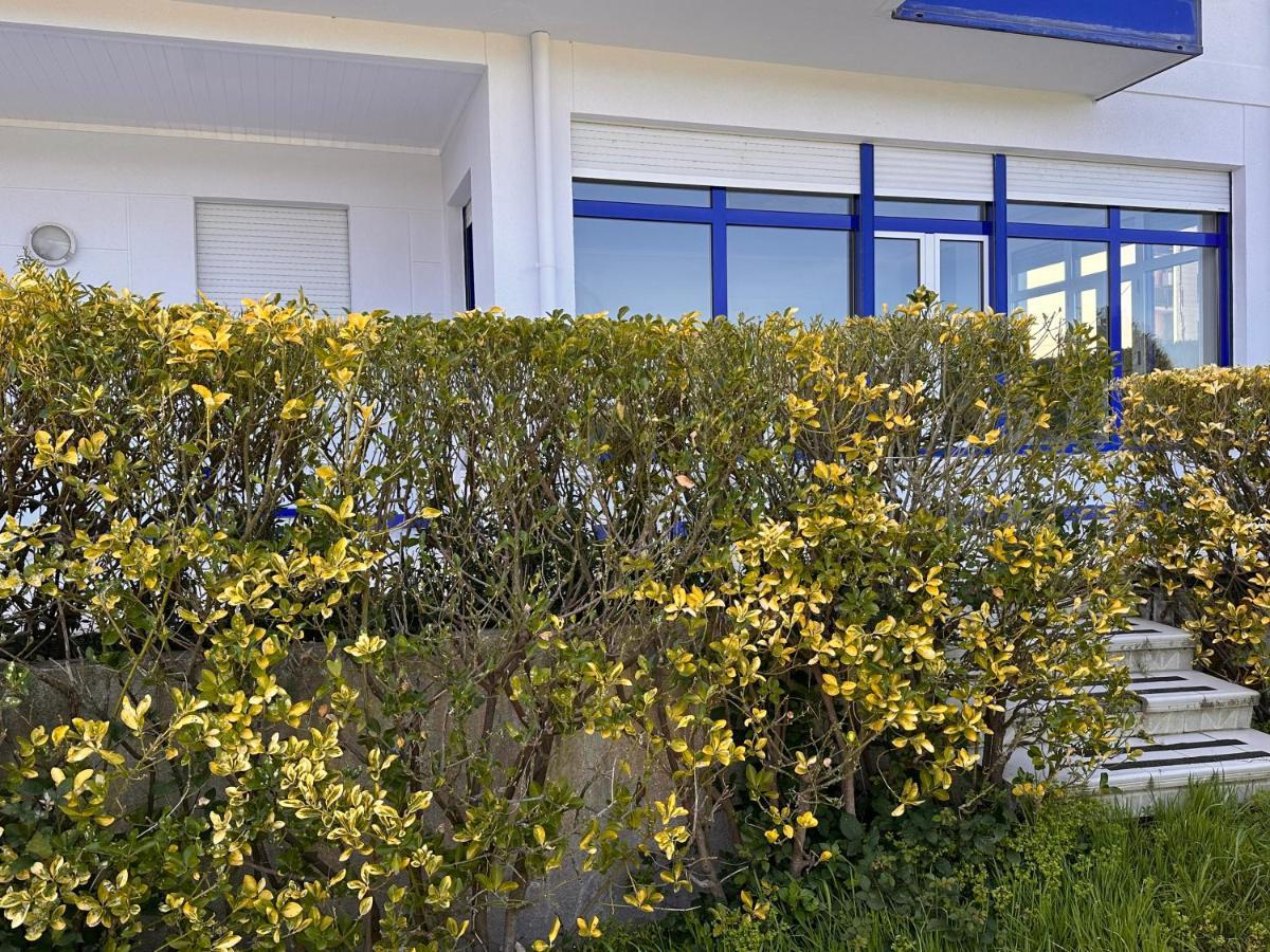 Casa Azul Santa Katalina Lejlighed Mundaka Eksteriør billede