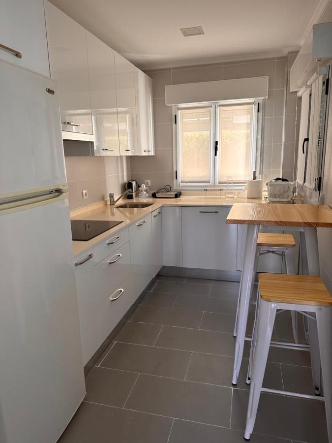 Casa Azul Santa Katalina Lejlighed Mundaka Eksteriør billede