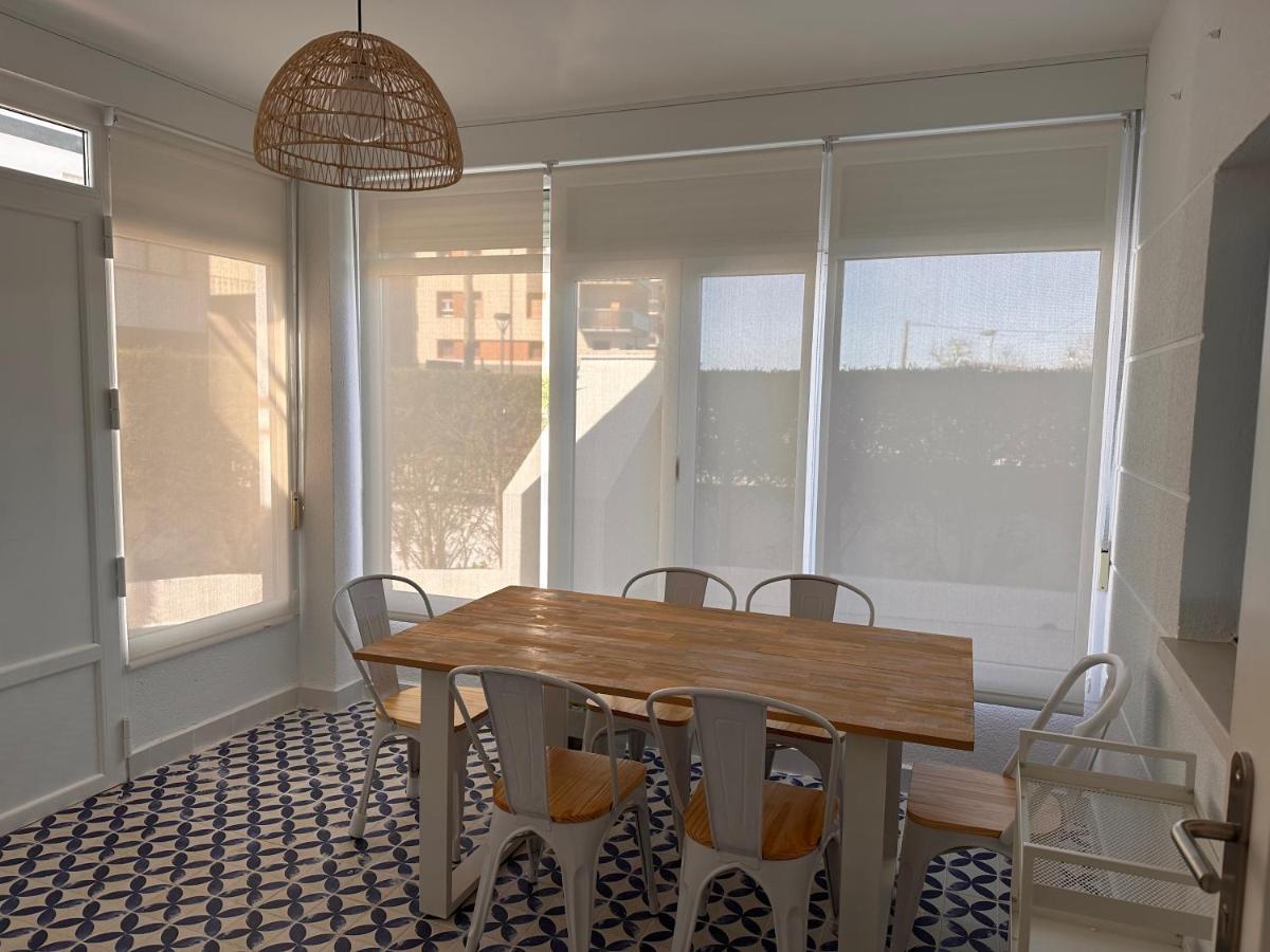 Casa Azul Santa Katalina Lejlighed Mundaka Eksteriør billede