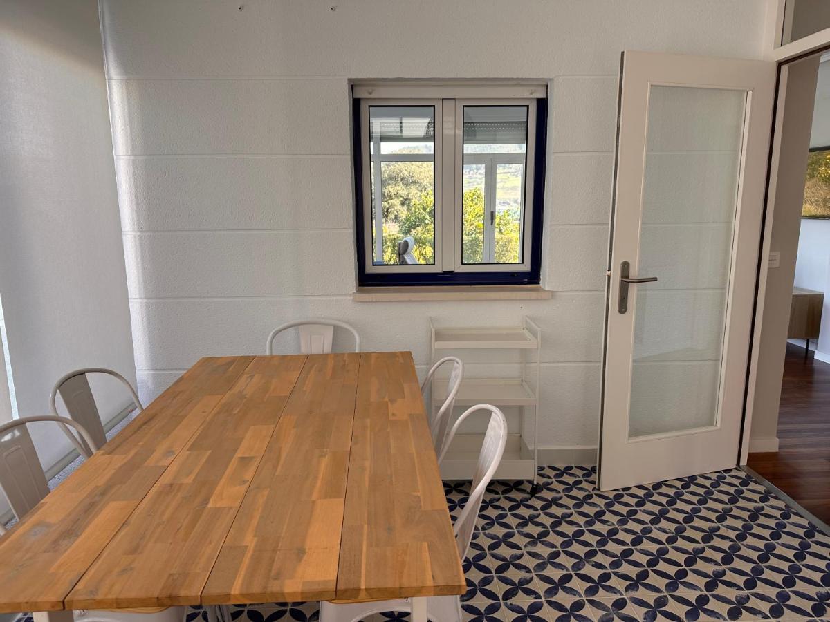 Casa Azul Santa Katalina Lejlighed Mundaka Eksteriør billede