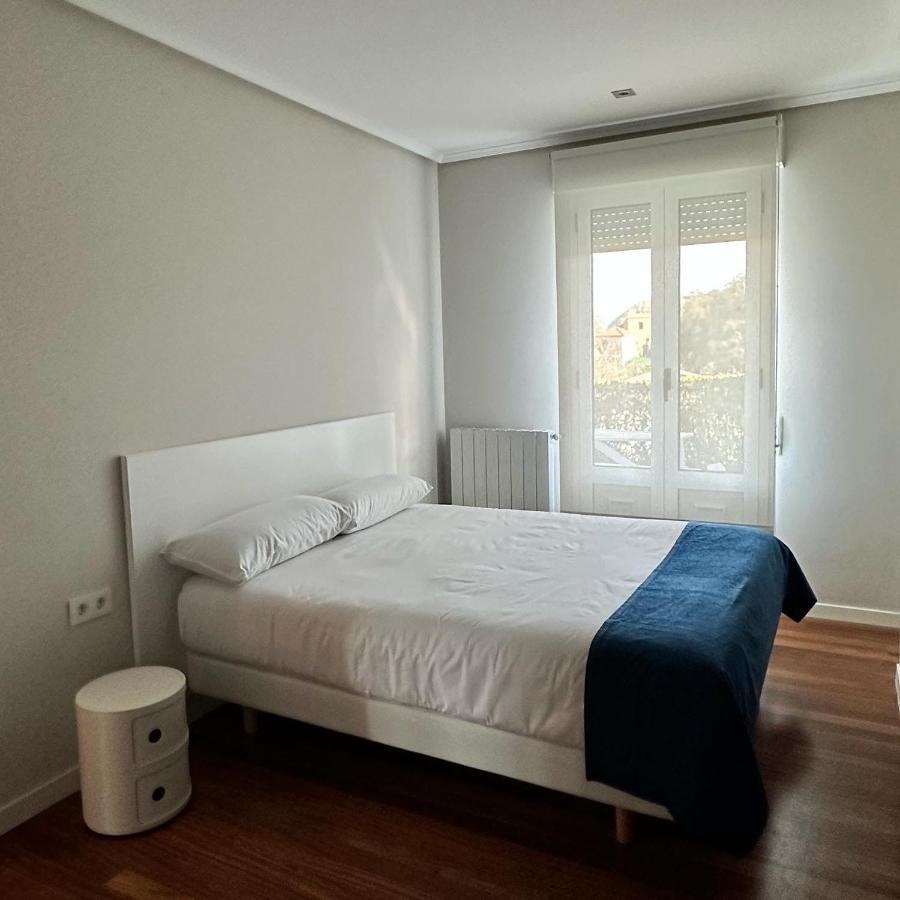 Casa Azul Santa Katalina Lejlighed Mundaka Eksteriør billede