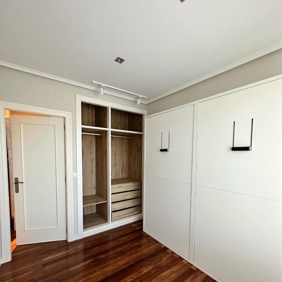 Casa Azul Santa Katalina Lejlighed Mundaka Eksteriør billede