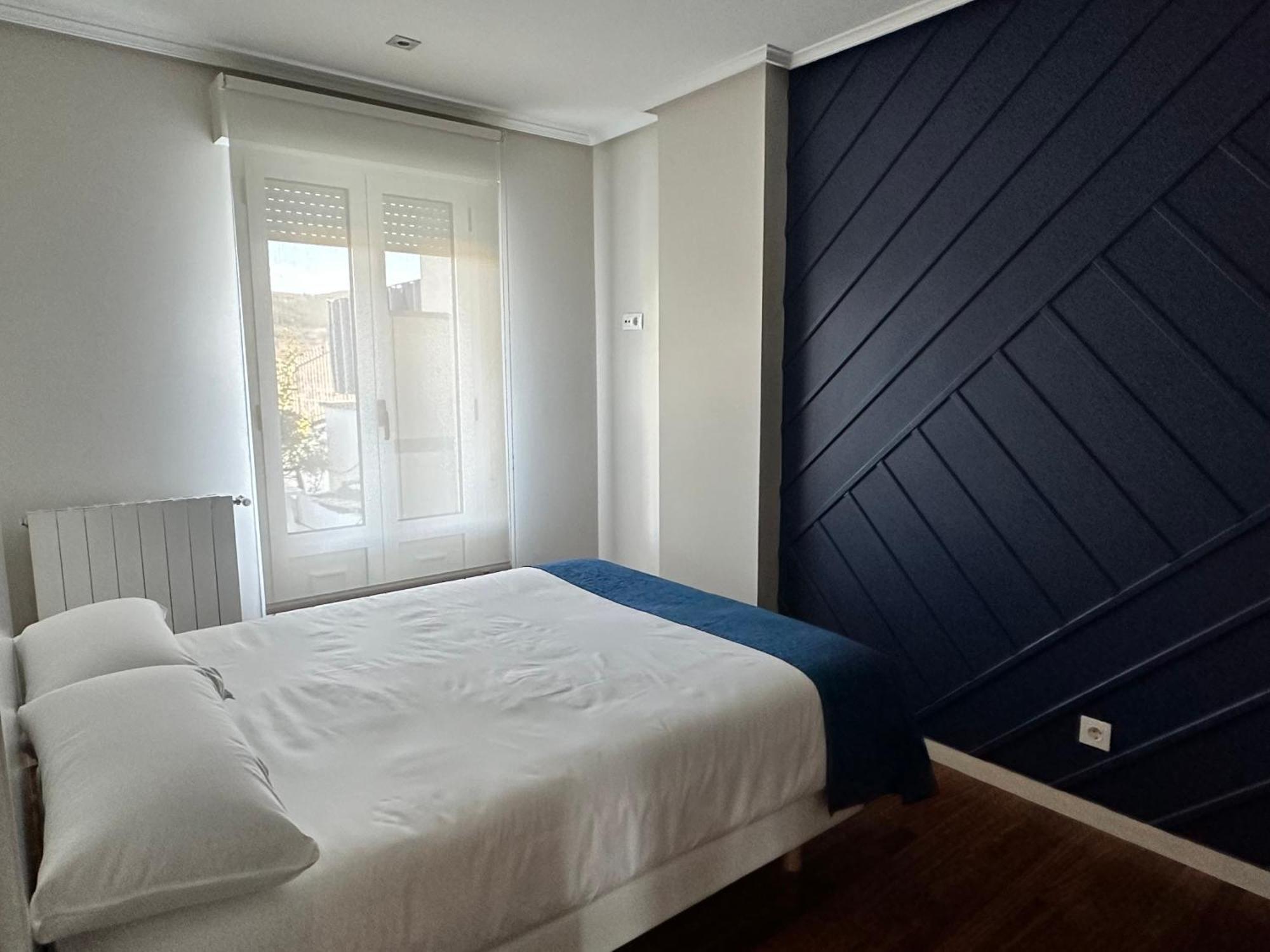 Casa Azul Santa Katalina Lejlighed Mundaka Eksteriør billede