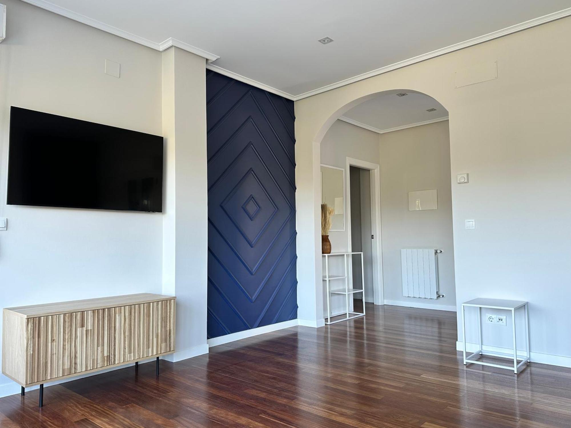 Casa Azul Santa Katalina Lejlighed Mundaka Eksteriør billede